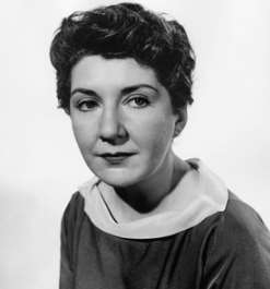 Maureen Stapleton